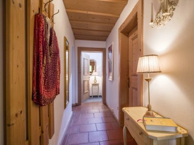 Apartment Ferienwohnung Lentner - Features photo 15