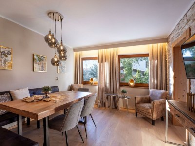 Apartment Ferienwohnung Lentner - Features photo 16