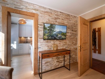 Apartment Ferienwohnung Lentner - Features photo 17