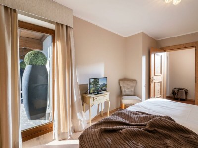 Apartment Ferienwohnung Lentner - Features photo 22