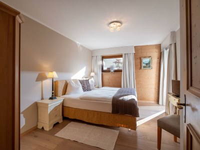 Apartment Ferienwohnung Lentner - Features photo 23