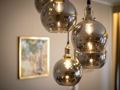 Apartment Ferienwohnung Lentner - Features photo 25