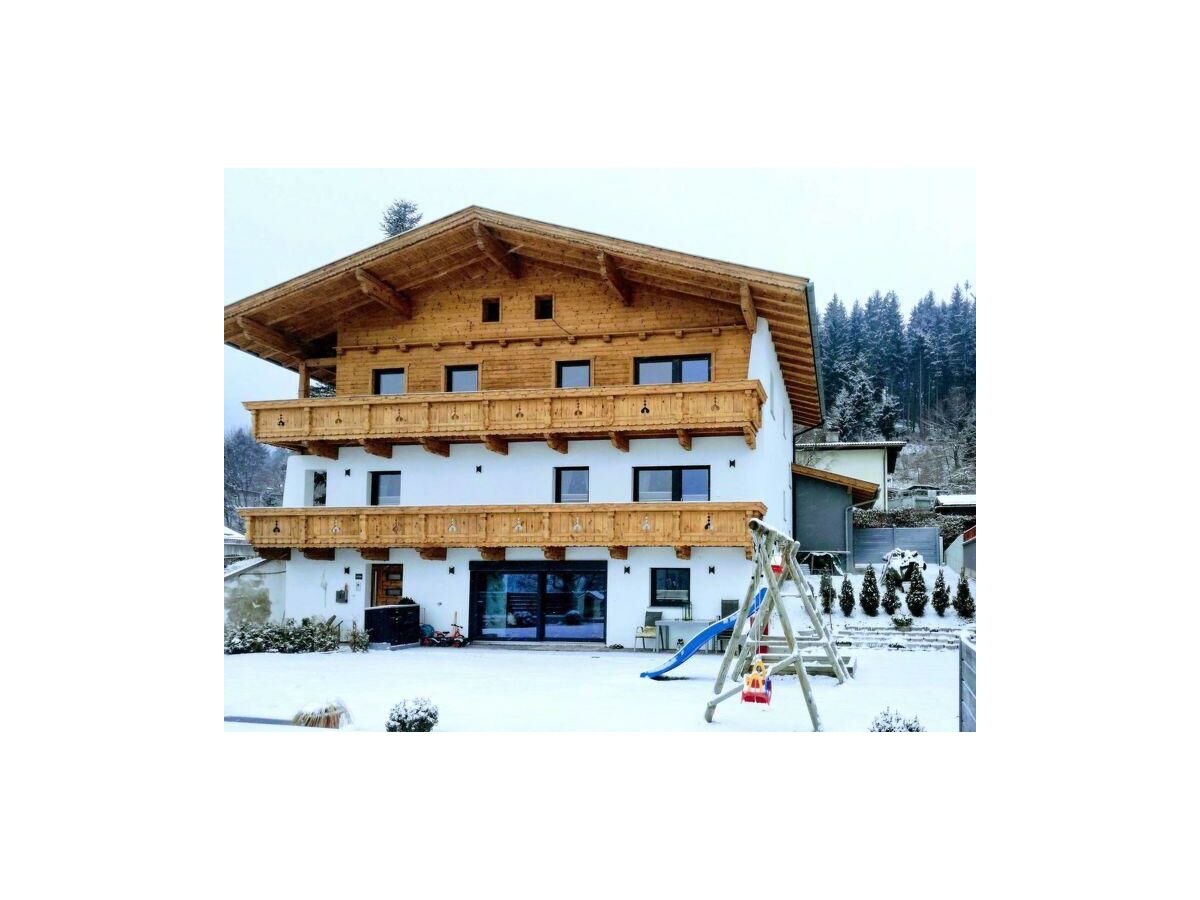 Apartment Ferienwohnung - Outdoor photo 2