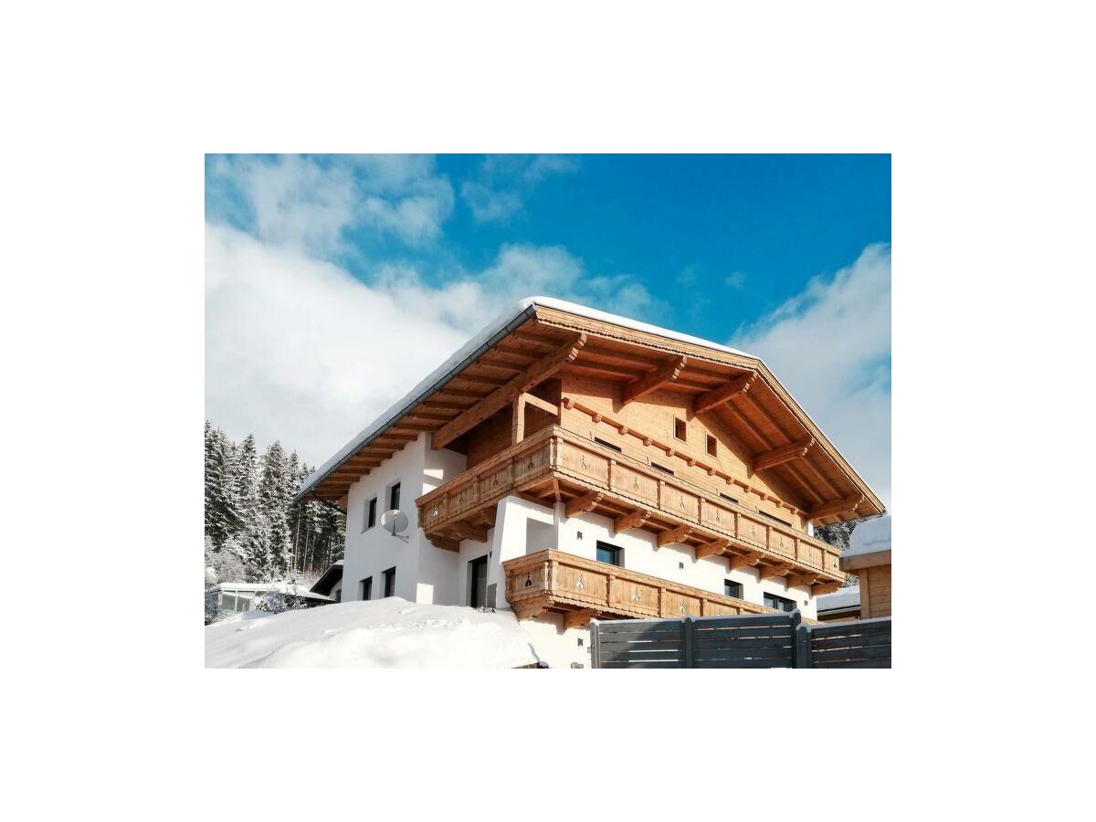 Apartment Ferienwohnung - Outdoor photo 3