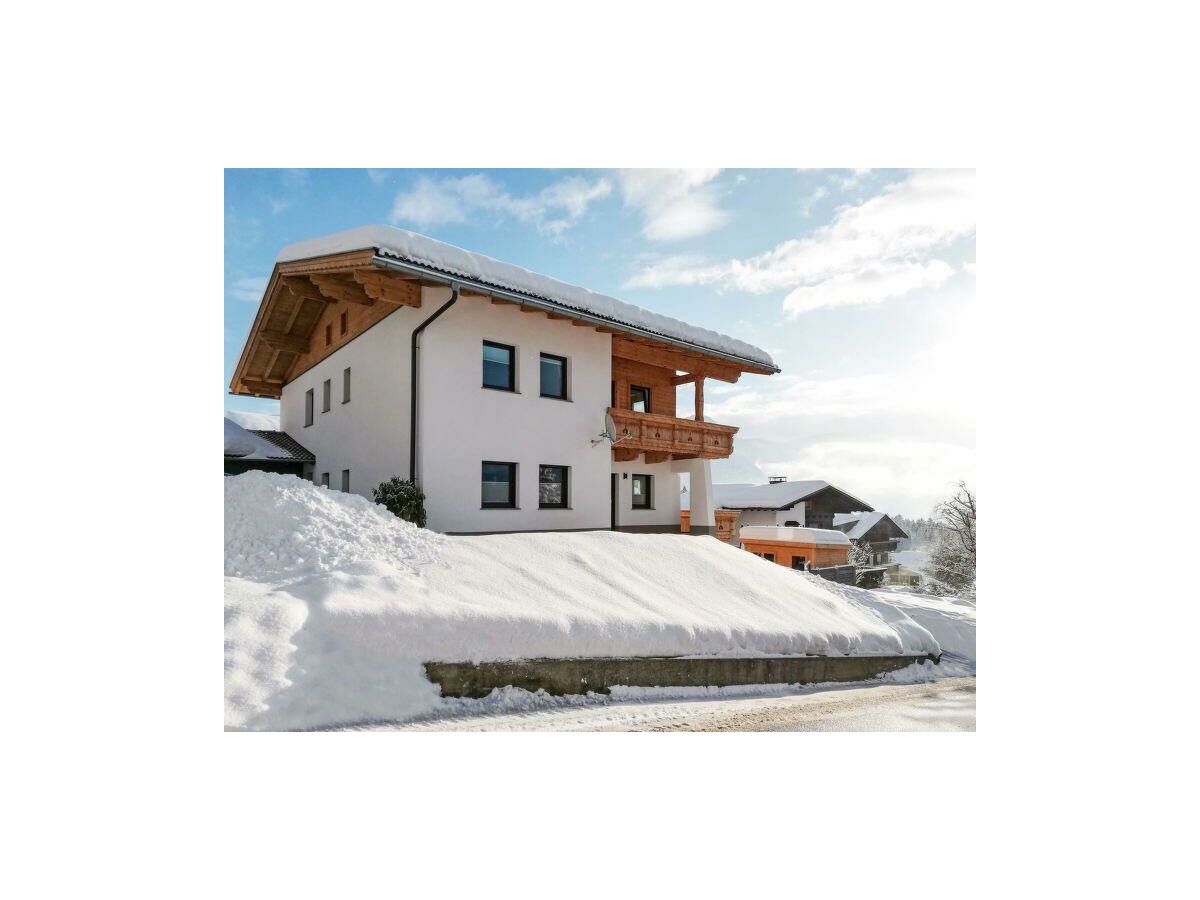 Apartment Ferienwohnung - Outdoor photo 4