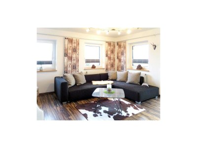 Apartment Ferienwohnung - Features photo 12