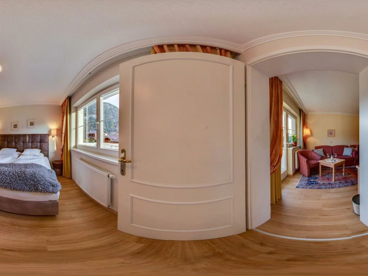 Apartment Appartement Achensee