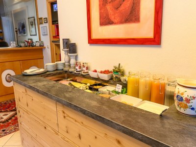 Apartment Appartement Achensee - Outdoor photo 20