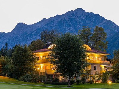 Apartment Appartement Achensee - Outdoor photo 27