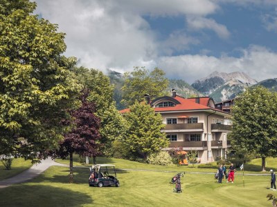 Apartment Appartement Achensee - Outdoor photo 28