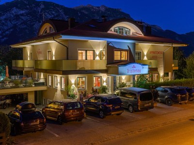 Apartment Appartement Achensee - Outdoor photo 29