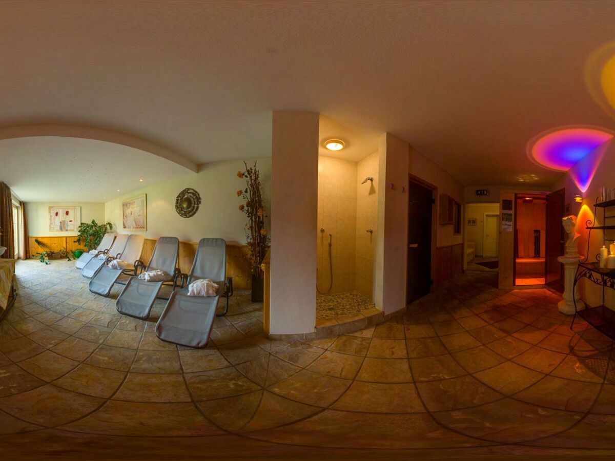 Holiday room Panorama Doppelzimmer