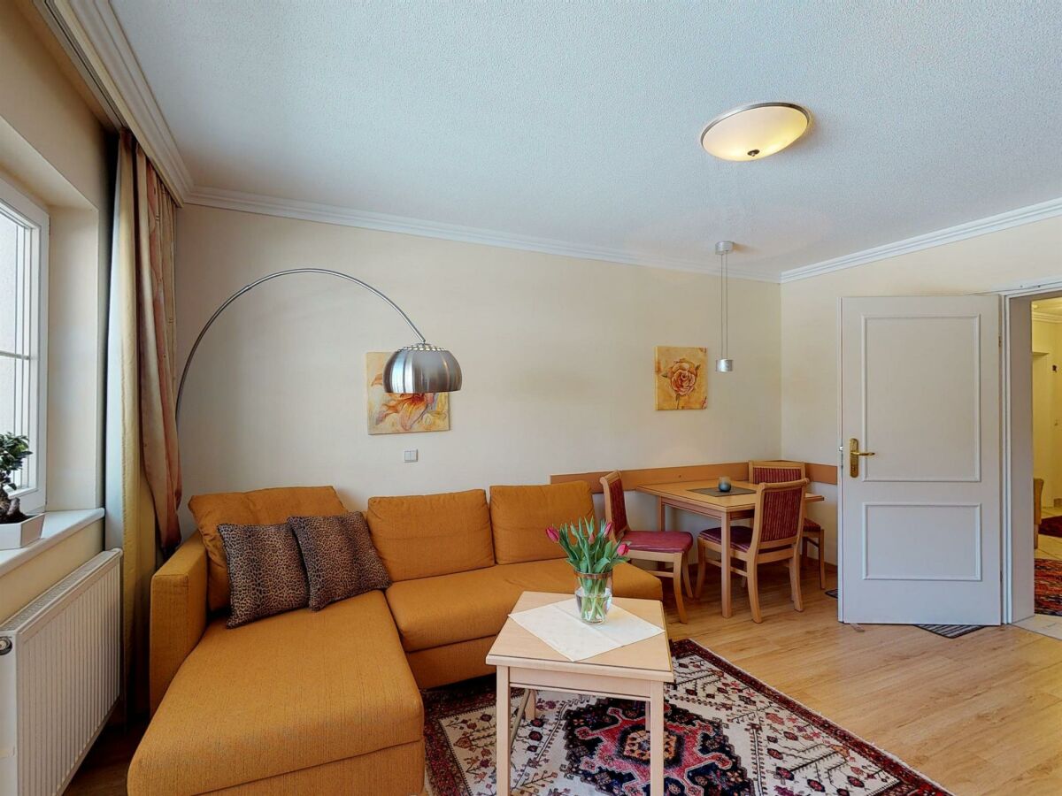 Holiday room Panorama Doppelzimmer - Outdoor photo 4