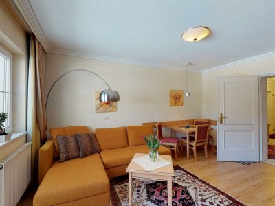 Holiday room Panorama Doppelzimmer - Outdoor photo 4