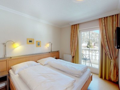 Holiday room Panorama Doppelzimmer - Outdoor photo 5