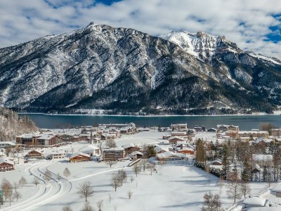 Holiday room Panorama Doppelzimmer - Outdoor photo 15