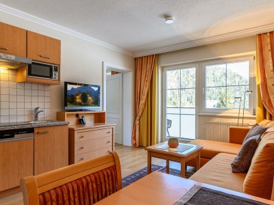 Holiday room Panorama Doppelzimmer - Outdoor photo 19