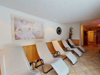 Holiday room Panorama Doppelzimmer - Outdoor photo 22