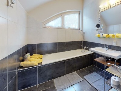 Holiday room Panorama Doppelzimmer - Outdoor photo 25