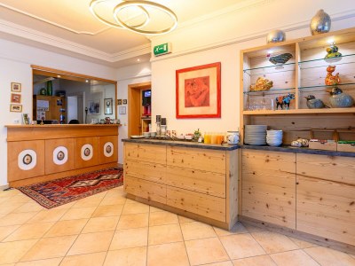 Holiday room Panorama Doppelzimmer - Outdoor photo 28