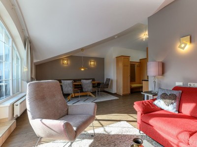 Holiday room Panorama Doppelzimmer - Outdoor photo 32