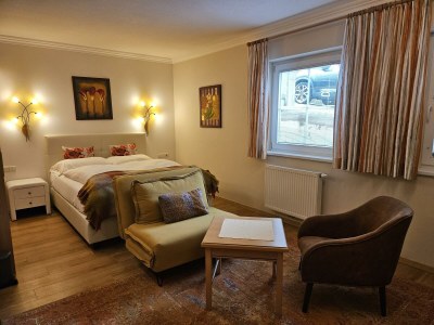 Holiday room Panorama Doppelzimmer - Outdoor photo 36