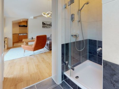 Holiday room Panorama Doppelzimmer - Features photo 37