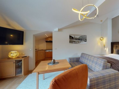 Holiday room Panorama Doppelzimmer - Features photo 38