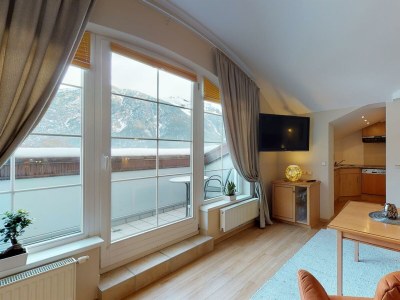 Holiday room Panorama Doppelzimmer - Features photo 39