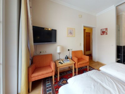 Holiday room Doppelzimmer Standard - Outdoor photo 7