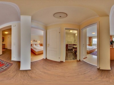 Holiday room Doppelzimmer Standard - Outdoor photo 9