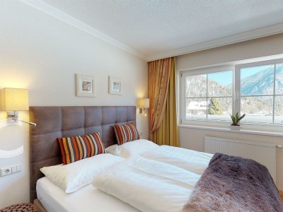 Holiday room Doppelzimmer Standard - Outdoor photo 14