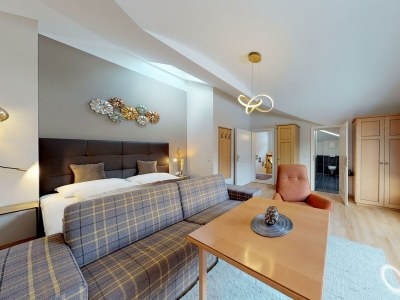 Holiday room Doppelzimmer Standard - Outdoor photo 30