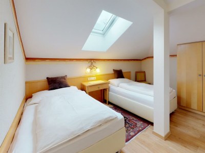 Holiday room Doppelzimmer Standard - Outdoor photo 33