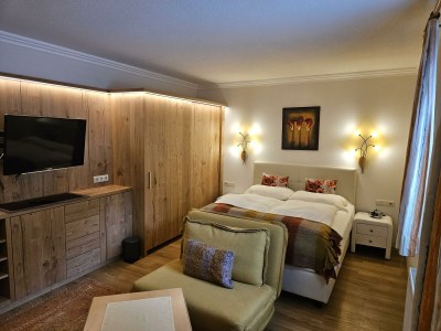 Holiday room Doppelzimmer Standard - Outdoor photo 34