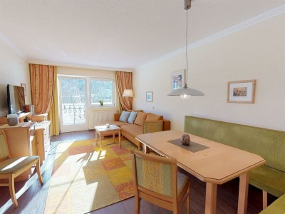 Apartment Appartement Bärenkopf - Features photo 43