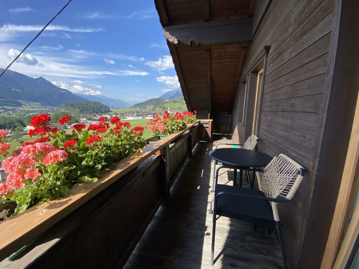 Apartment Appartement/Fewo, Dusche, WC, Balkon