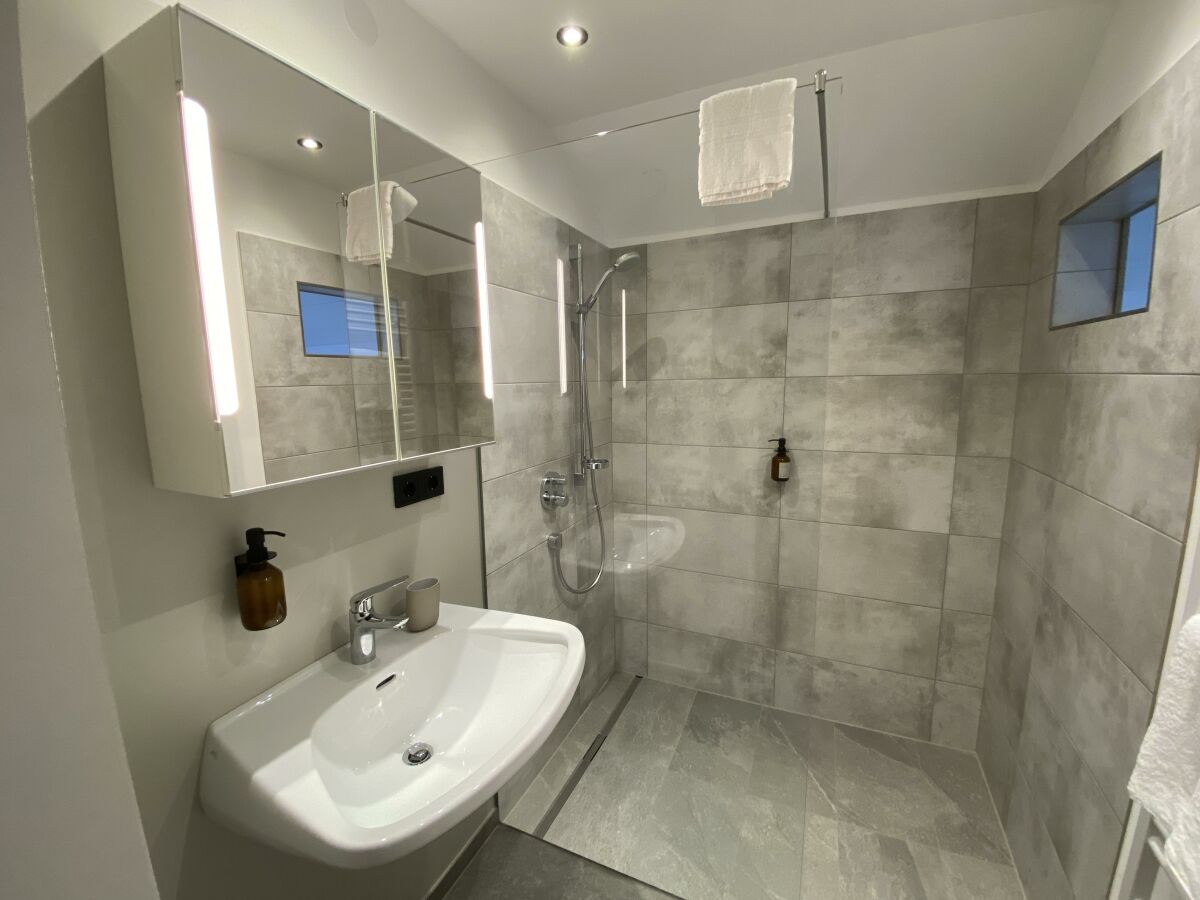 Apartment Appartement/Fewo, Dusche, WC, Balkon - Outdoor photo 3