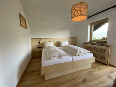 Apartment Appartement/Fewo, Dusche, WC, Balkon - Outdoor photo 4