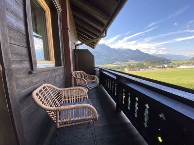 Apartment Appartement/Fewo, Dusche, WC, Balkon - Outdoor photo 5