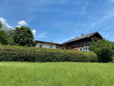 Apartment Appartement/Fewo, Dusche, WC, Balkon - Outdoor photo 7