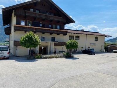 Apartment Appartement/Fewo, Dusche, WC, Balkon - Outdoor photo 9