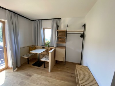 Apartment Appartement/Fewo, Dusche, WC, Balkon - Outdoor photo 11