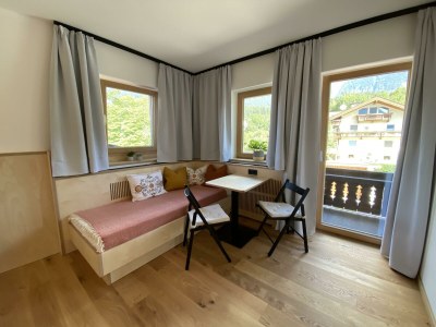 Apartment Appartement/Fewo, Dusche, WC, Balkon - Outdoor photo 12