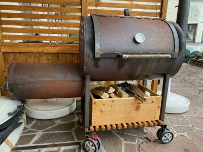 Apartment Appartement/Fewo, Dusche, WC, Balkon - Outdoor photo 15