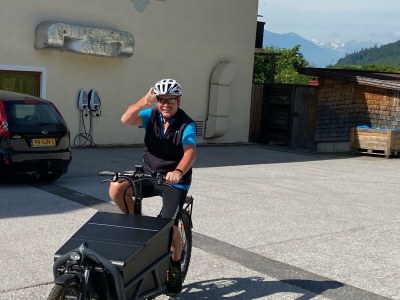 Apartment Appartement/Fewo, Dusche, WC, Balkon - Outdoor photo 17