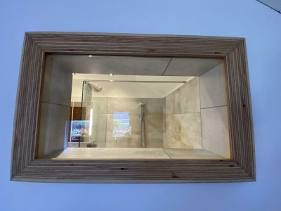 Apartment Appartement/Fewo, Dusche, WC, Balkon - Features photo 20