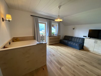 Apartment Appartement/Fewo, Dusche, WC, Balkon - Features photo 21