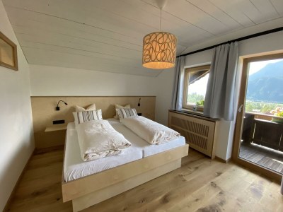 Apartment Appartement/Fewo, Dusche, WC, Balkon - Features photo 22