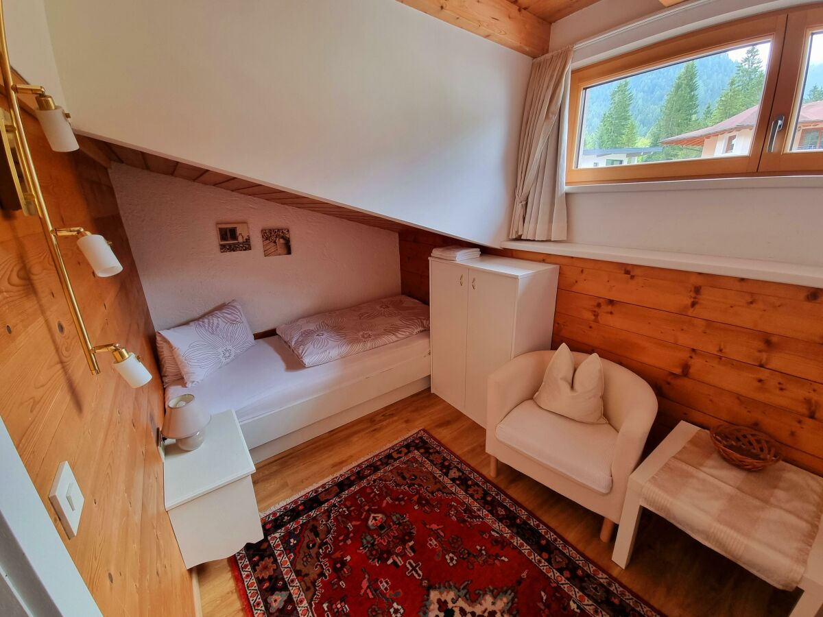 Apartment Ferienwohnung D